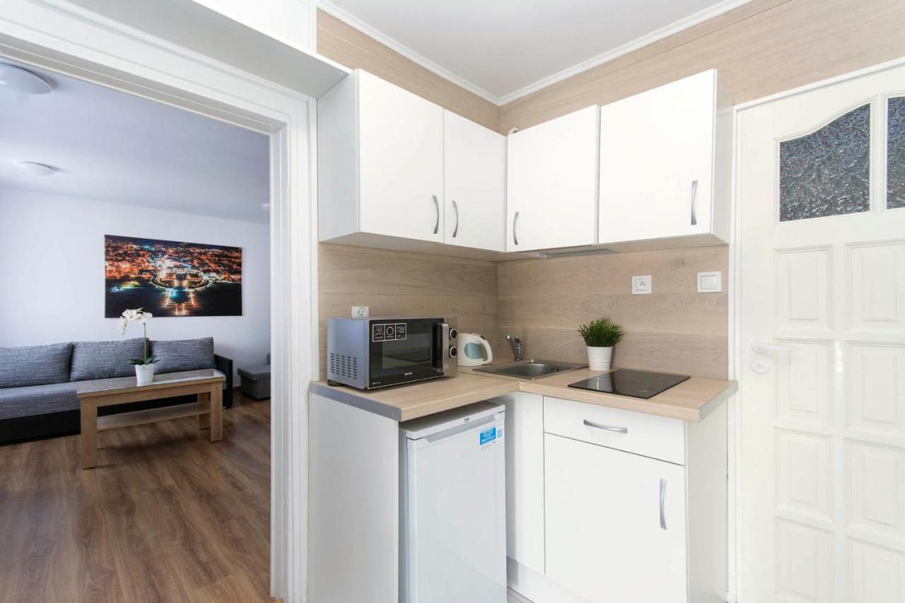 Ijg Imperial Apartament *