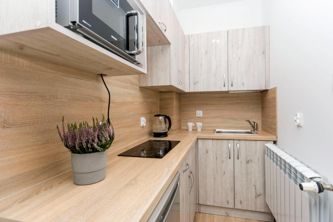 Ijg Imperial Apartament Sopot