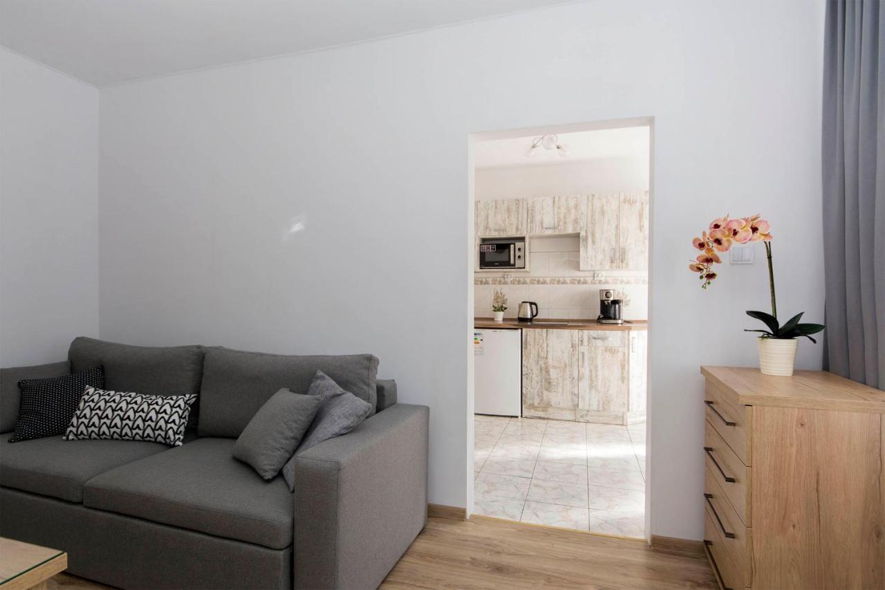 Apartament Ijg Imperial