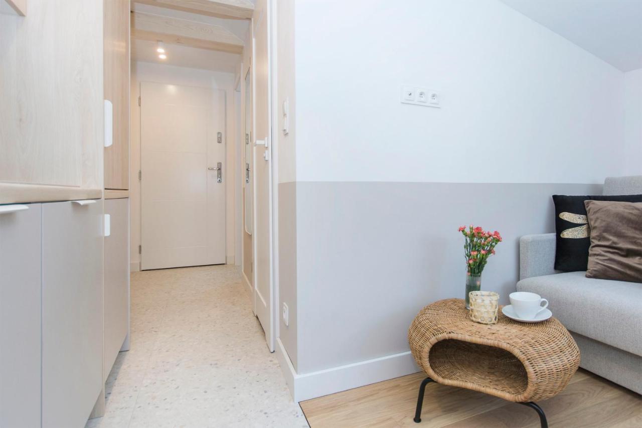 Ijg Imperial Apartament
