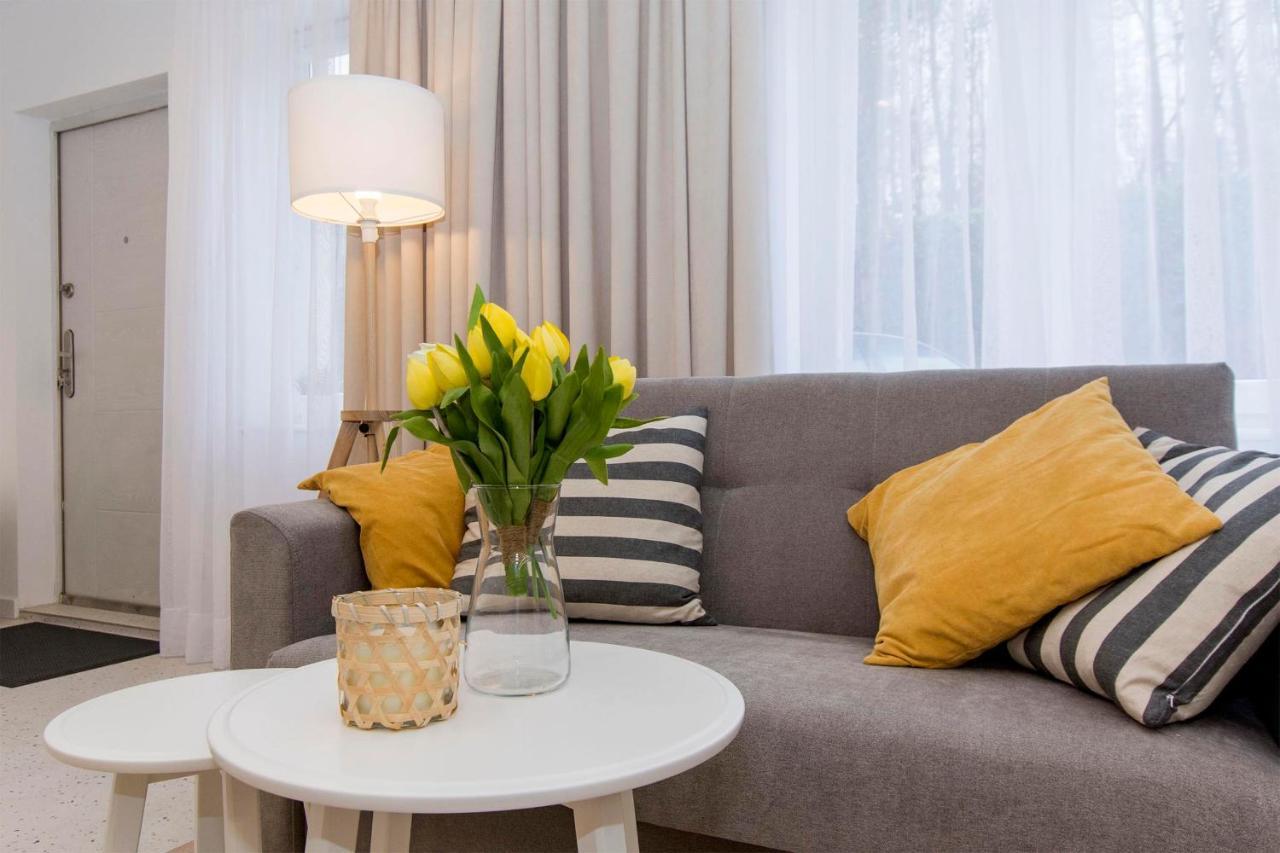 Ijg Imperial Apartament Sopot