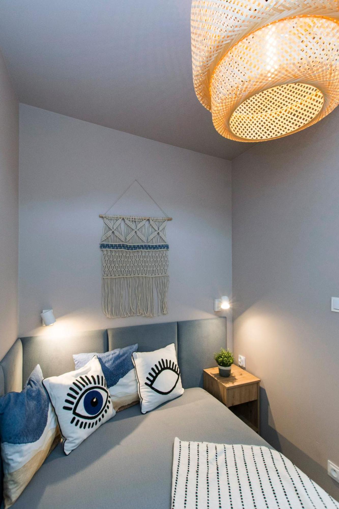 Ijg Imperial Apartament