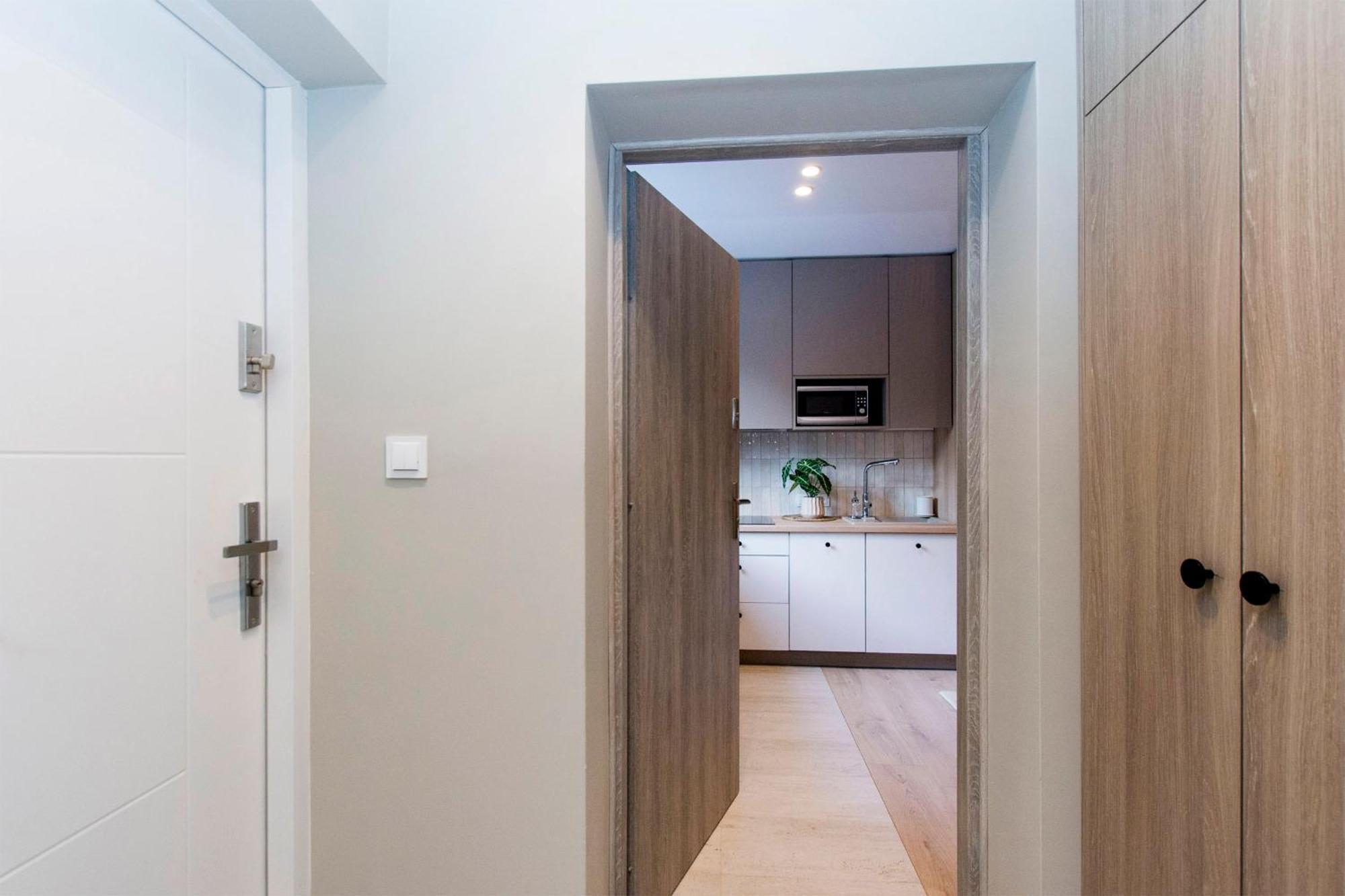 Ijg Imperial Apartament *