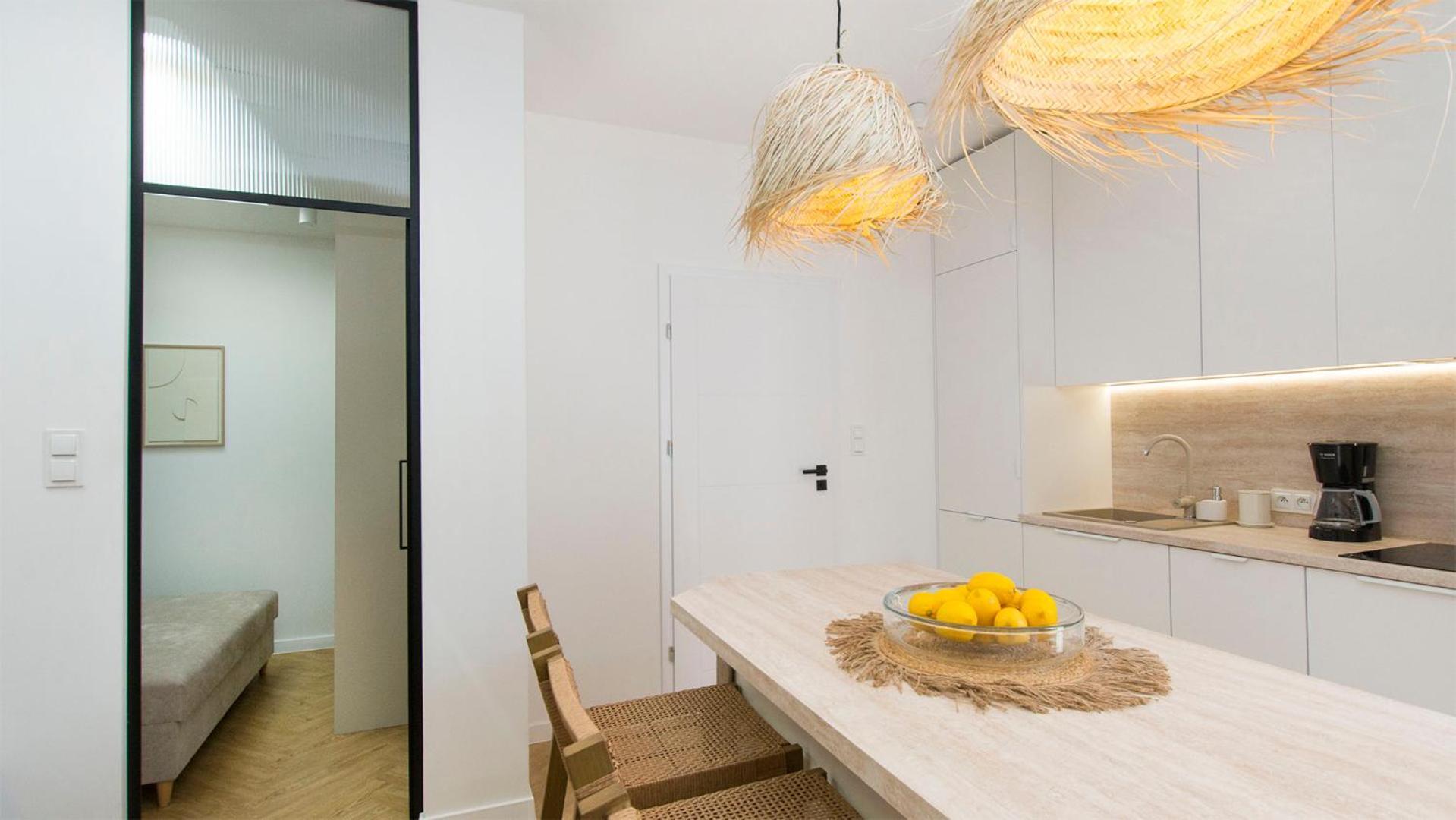 Apartament Ijg Imperial *