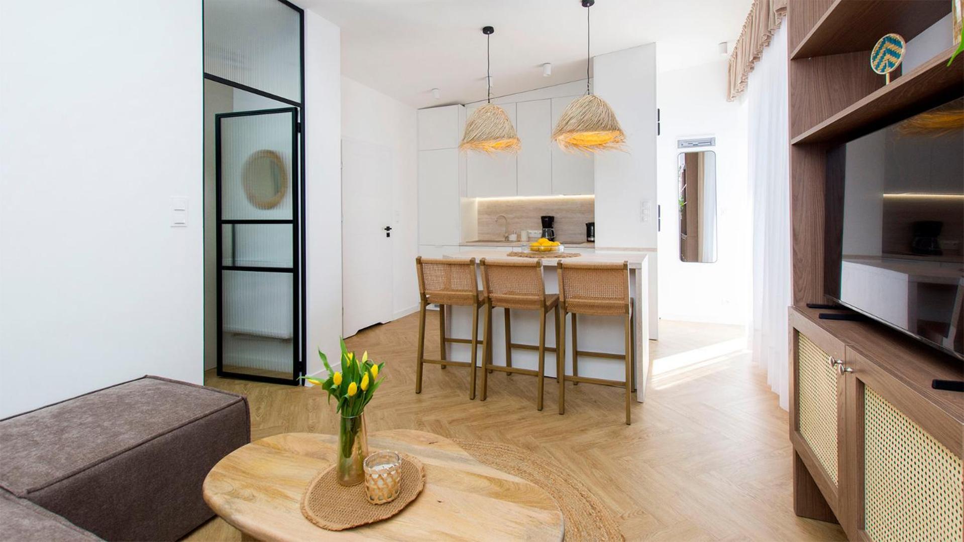 Ijg Imperial Apartament