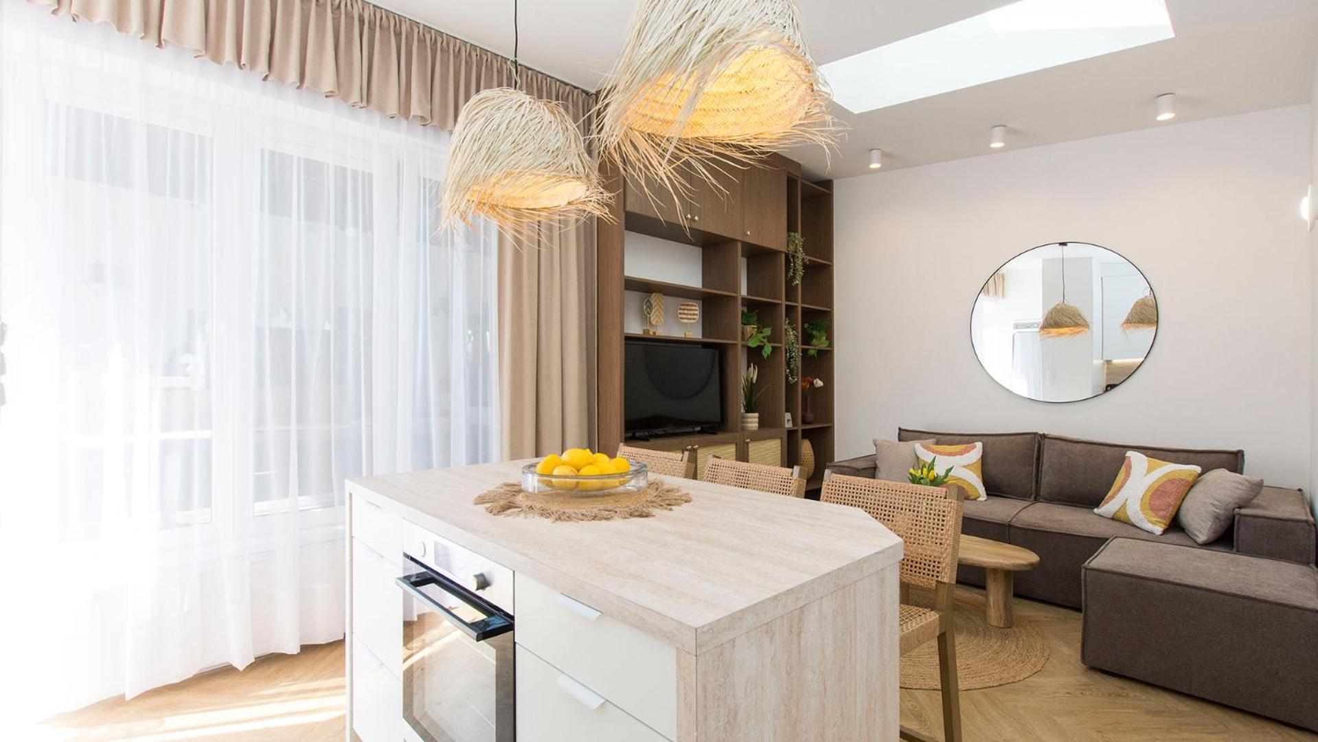 Ijg Imperial Apartament