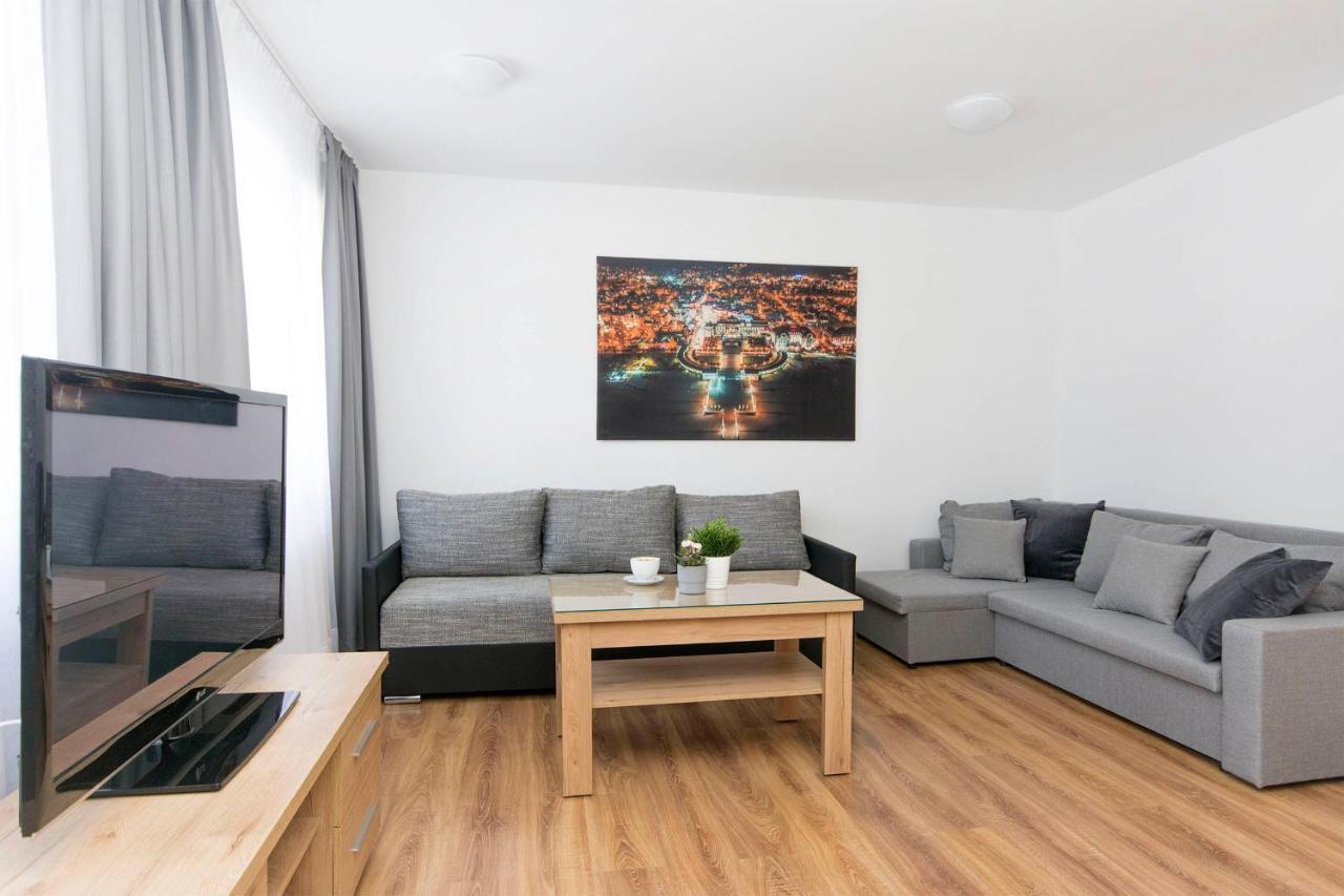 Ijg Imperial Apartment *