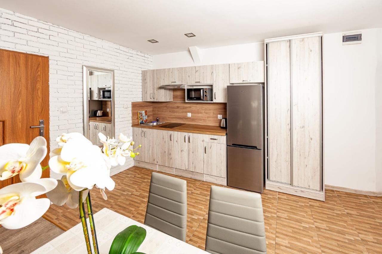 Apartment Ijg Imperial Zoppot