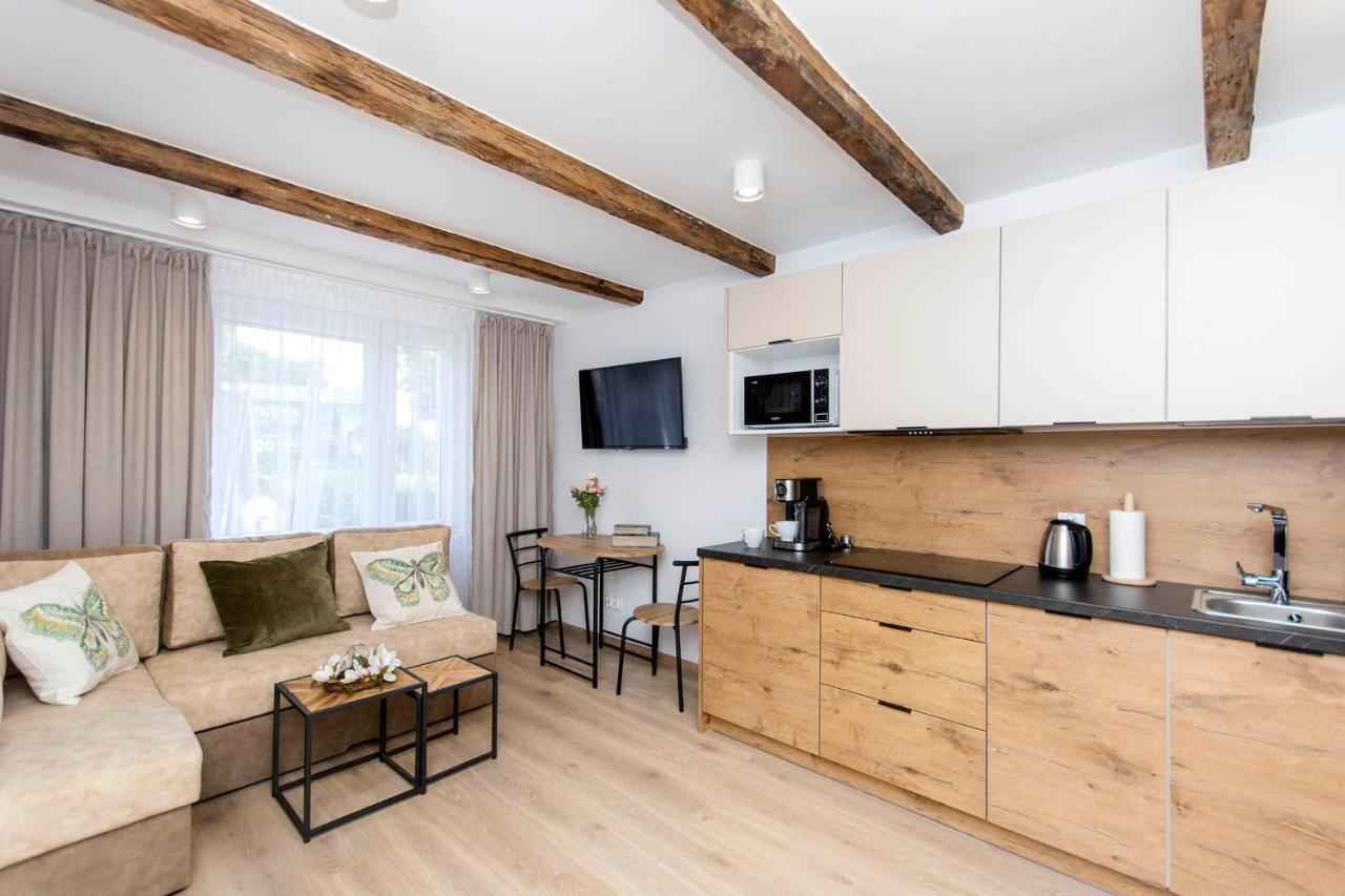 Ijg Imperial Apartment *