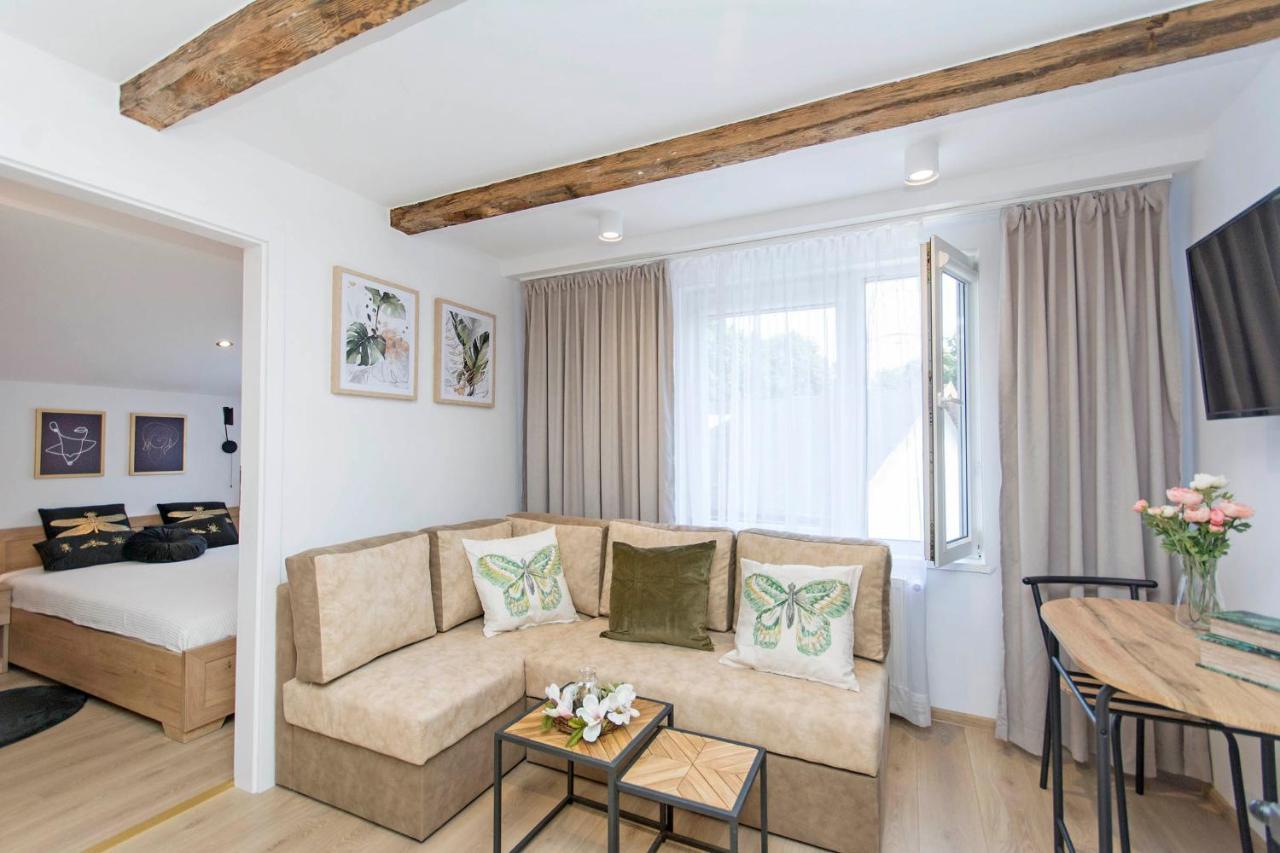 Ijg Imperial Apartment