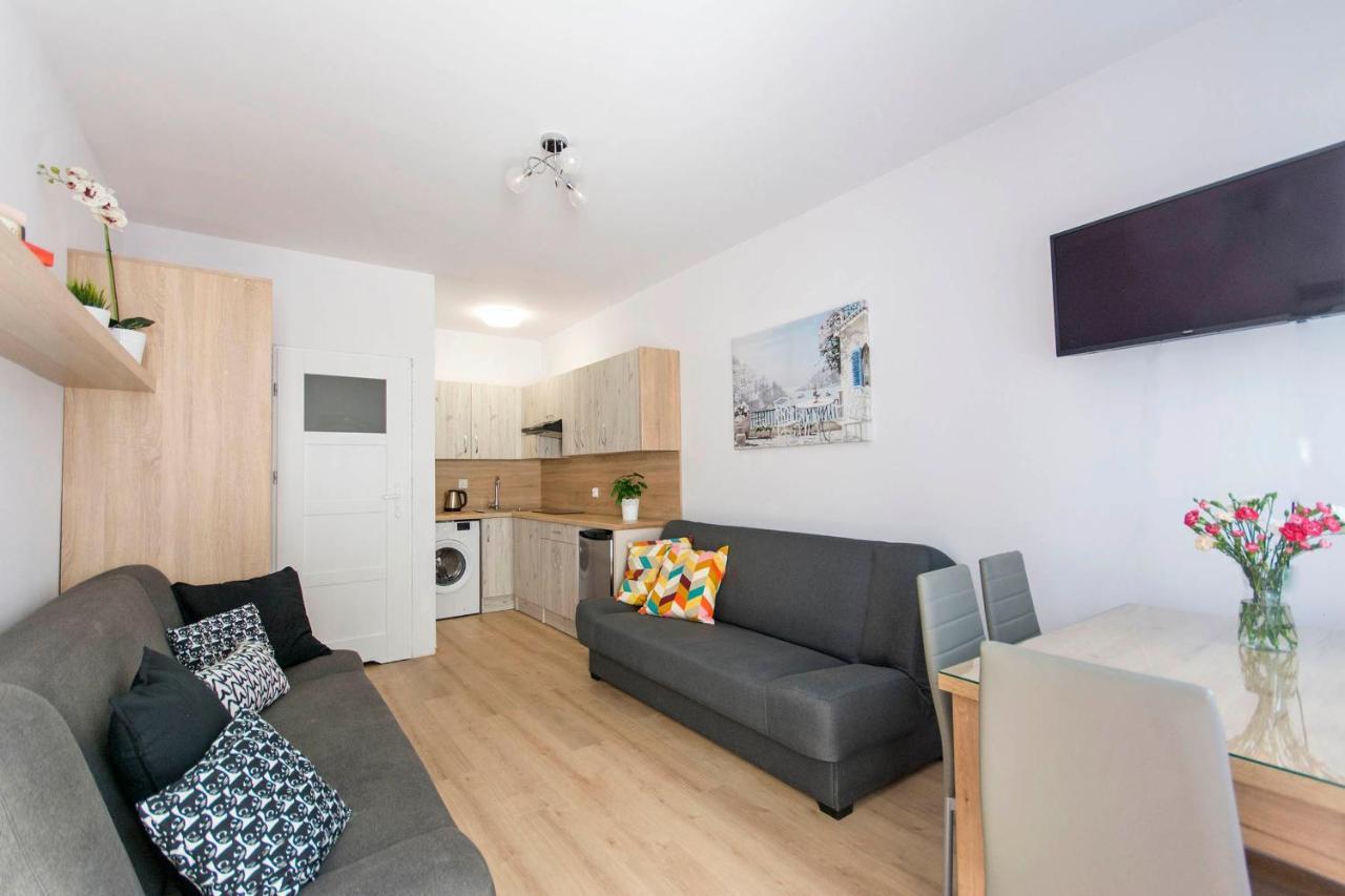 Ijg Imperial Apartment Zoppot