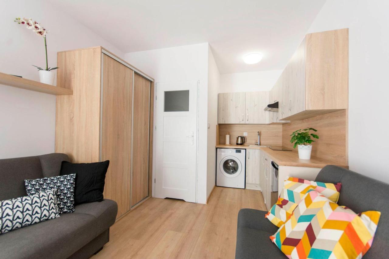 Apartment Ijg Imperial