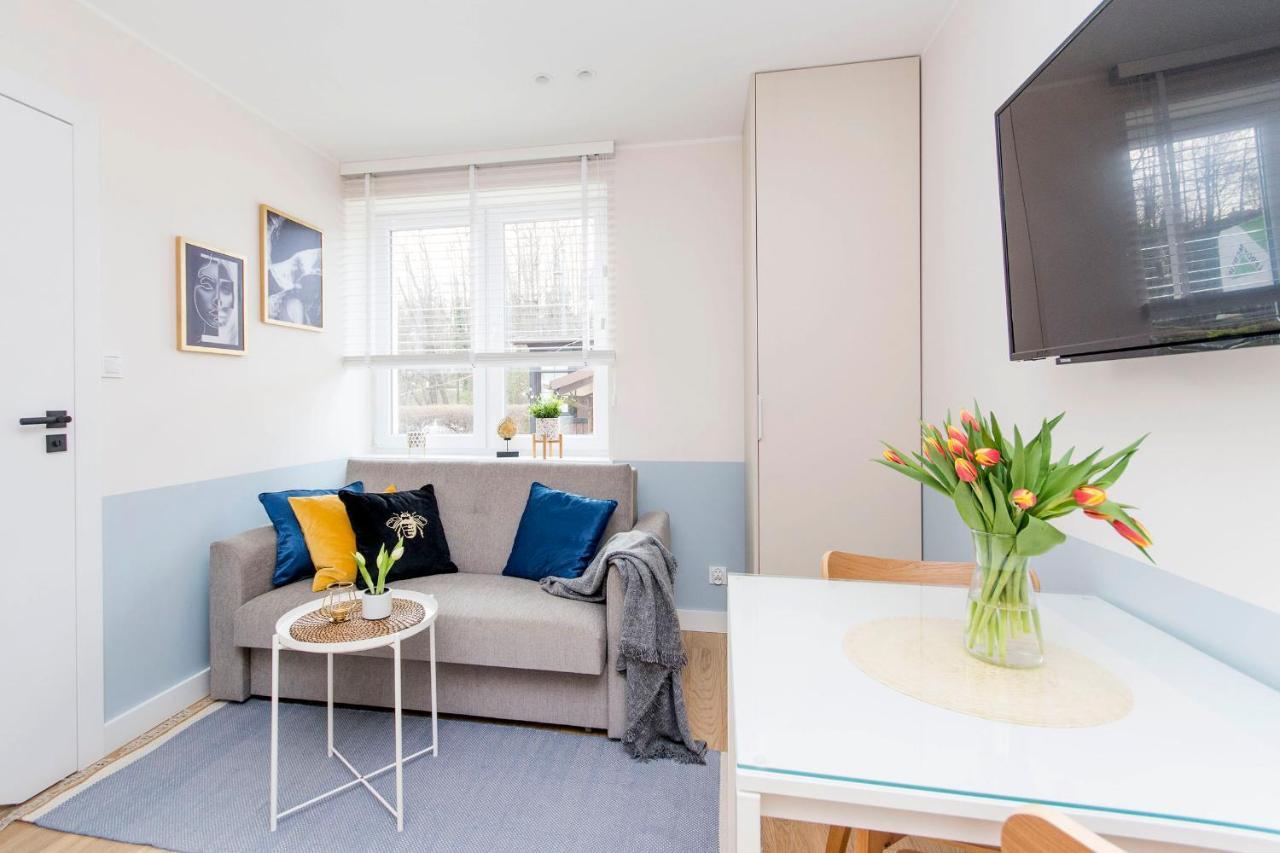 Apartment Ijg Imperial Zoppot