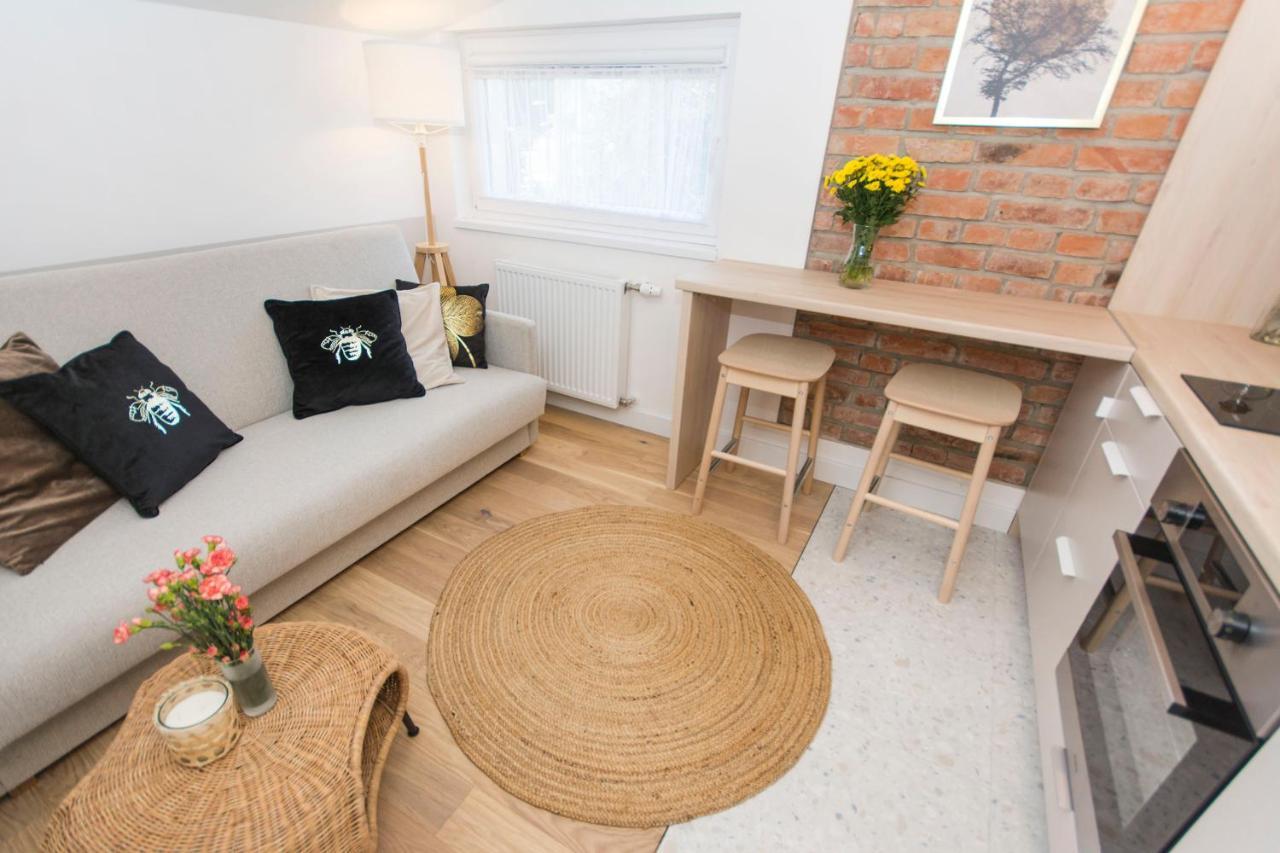 Ijg Imperial Apartment Zoppot