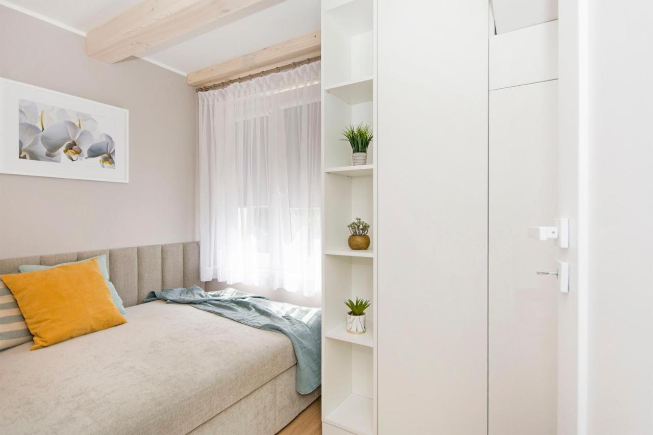 Ijg Imperial Apartment *