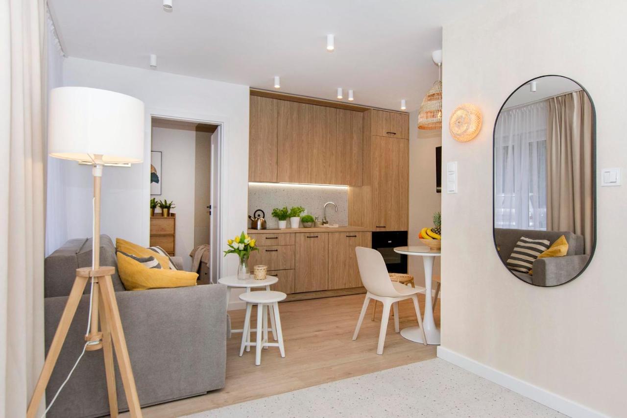 Ijg Imperial Apartment Zoppot
