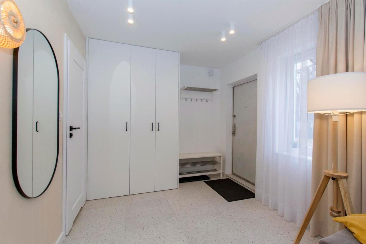 Apartment Ijg Imperial Zoppot