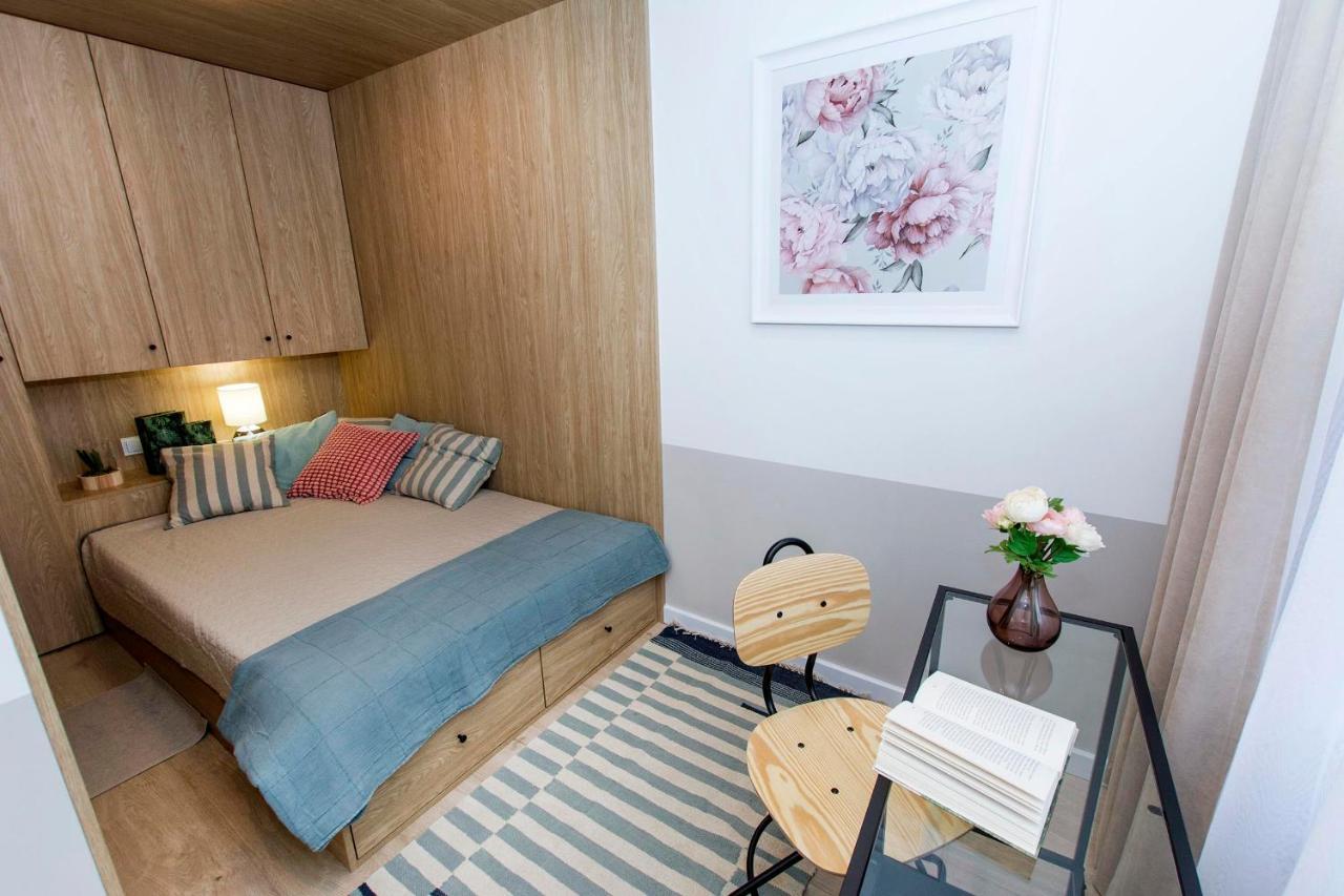Apartment Ijg Imperial Zoppot