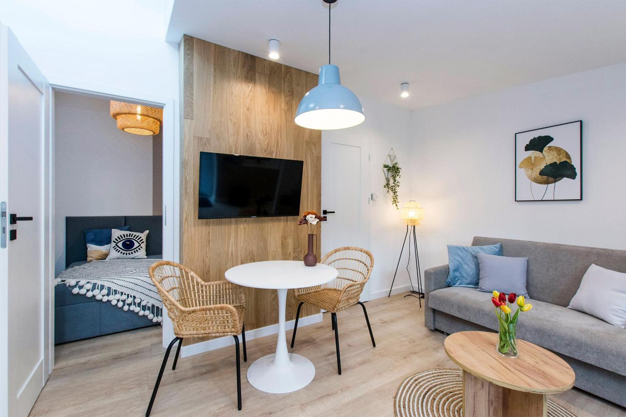 Apartment Ijg Imperial Zoppot