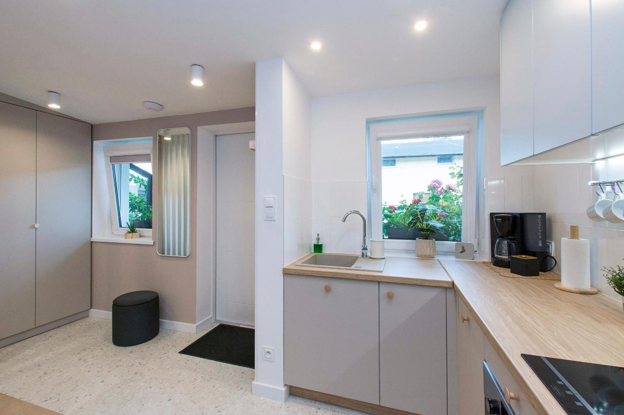 Ijg Imperial Apartment Zoppot