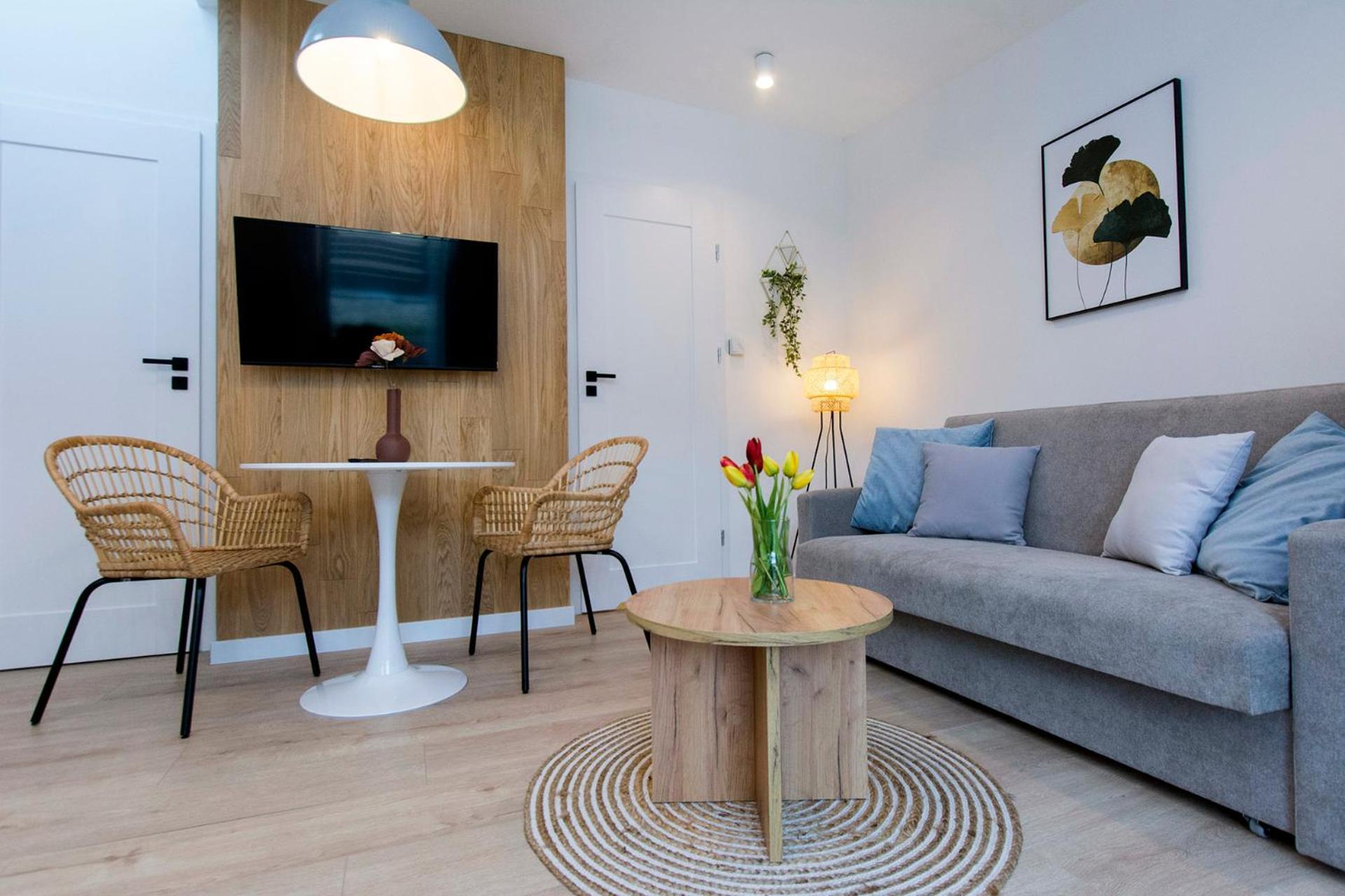 Apartment Ijg Imperial