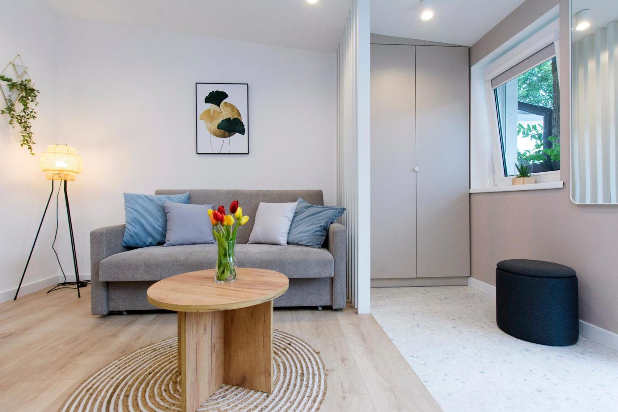 Ijg Imperial Apartment Zoppot