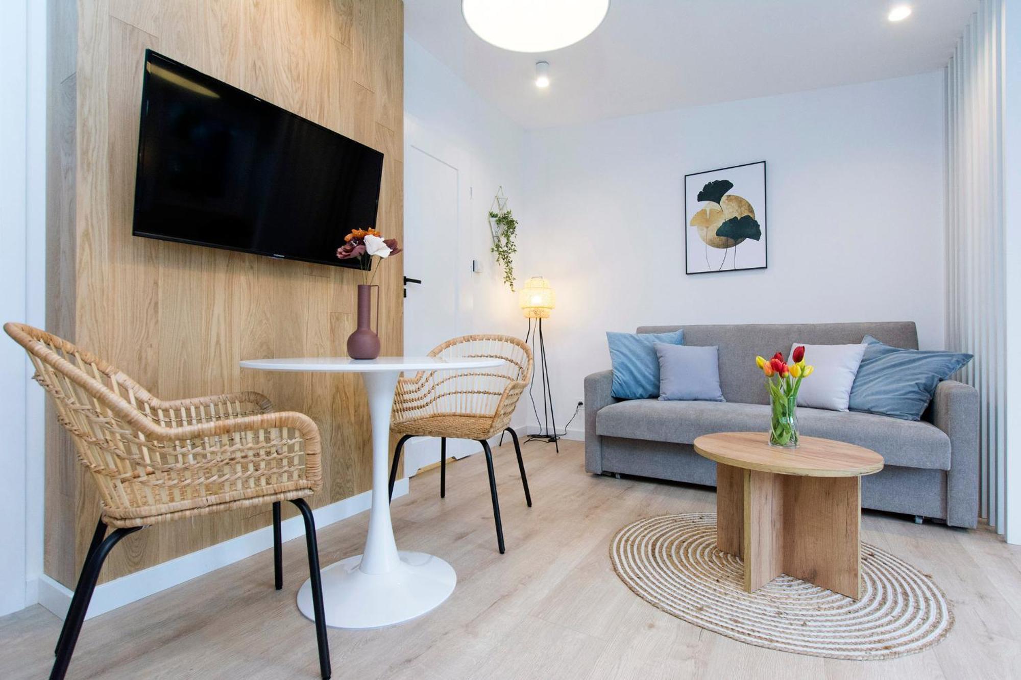 Ijg Imperial Apartment