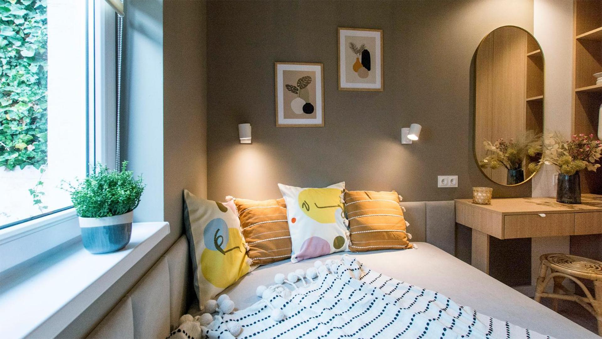 Ijg Imperial Apartment