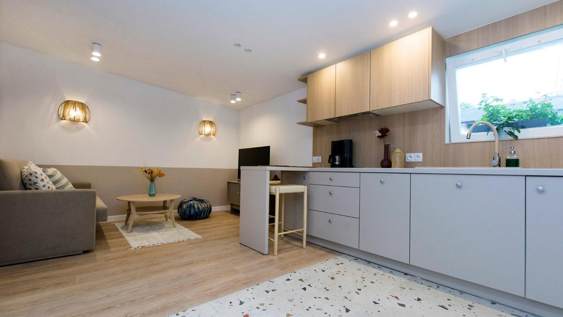 Apartment Ijg Imperial Zoppot