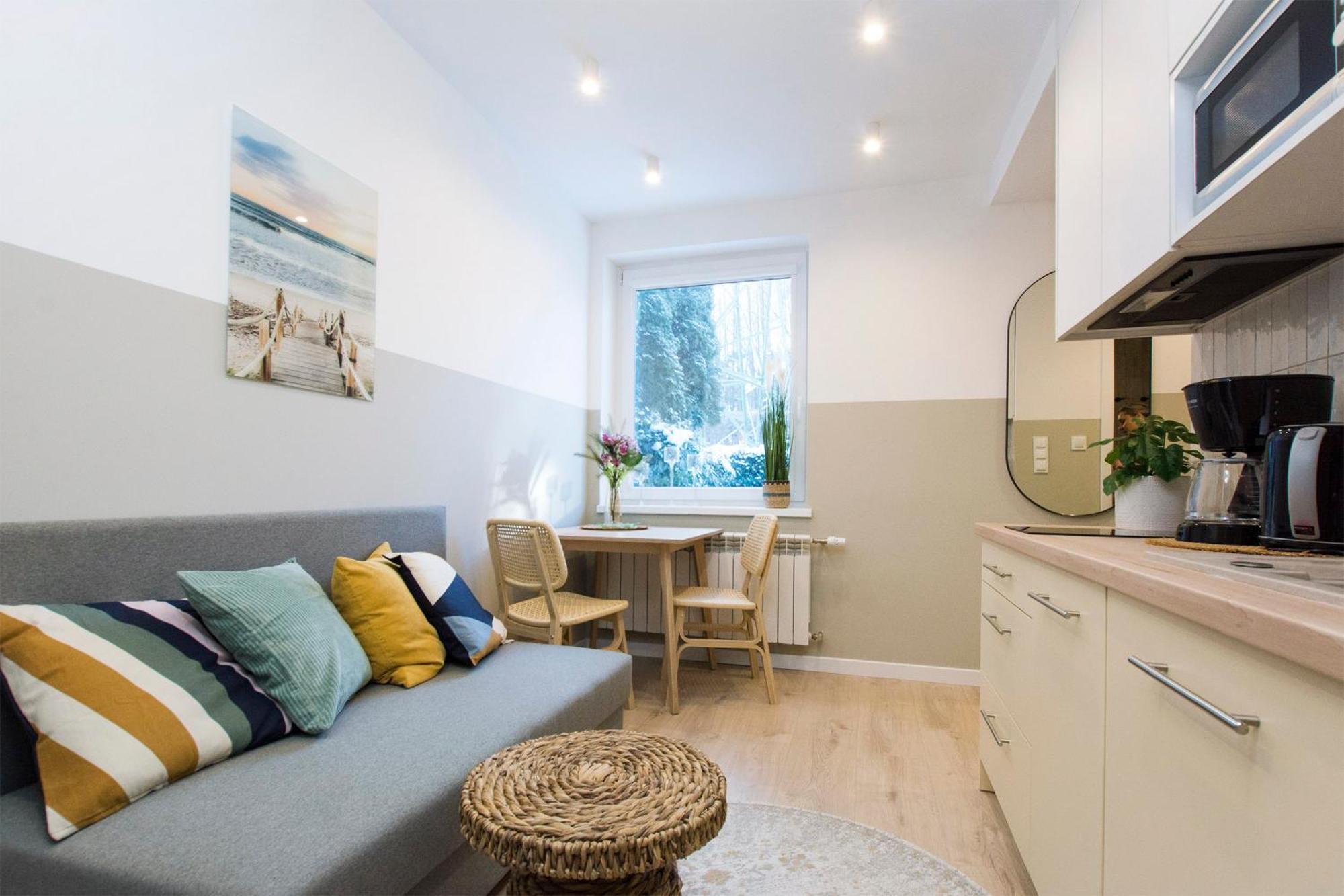 Ijg Imperial Apartment