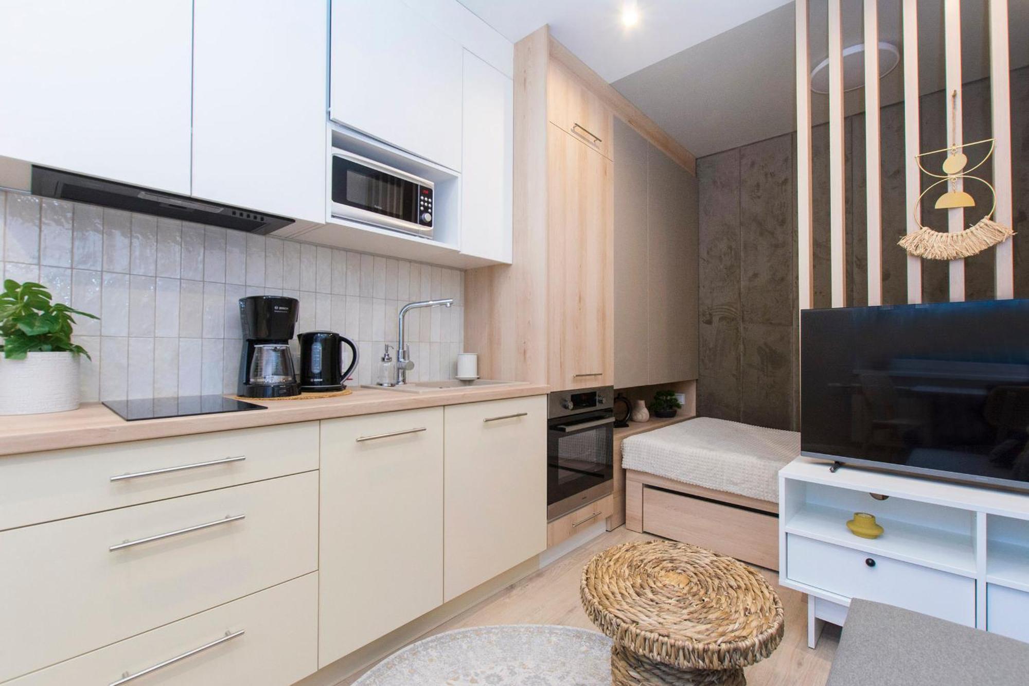 Apartment Ijg Imperial