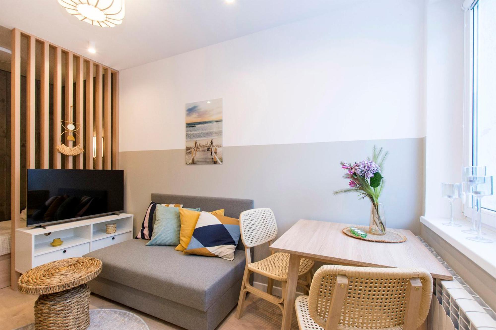 Ijg Imperial Apartment Zoppot