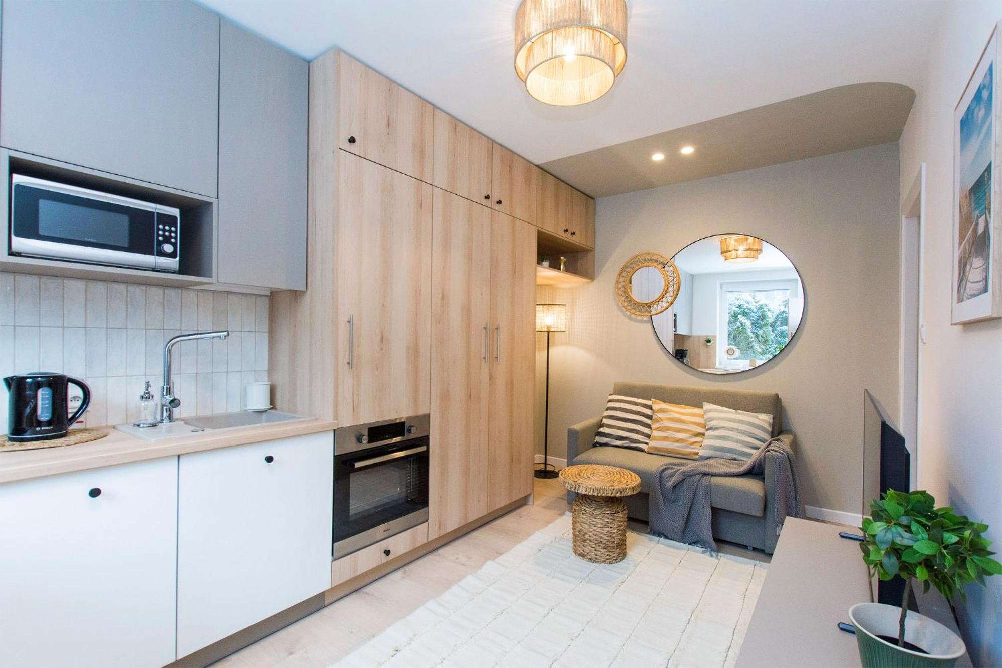 Ijg Imperial Apartment *