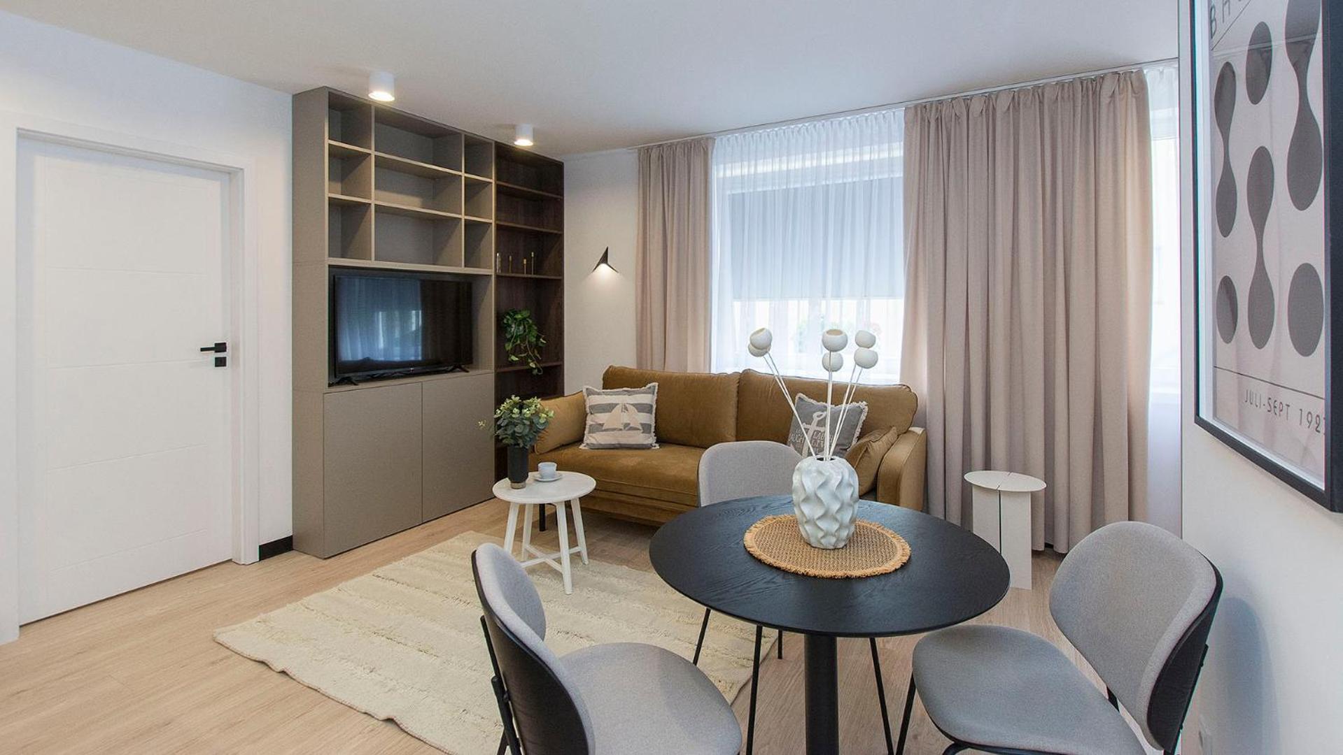 Lägenhet Ijg Imperial Sopot