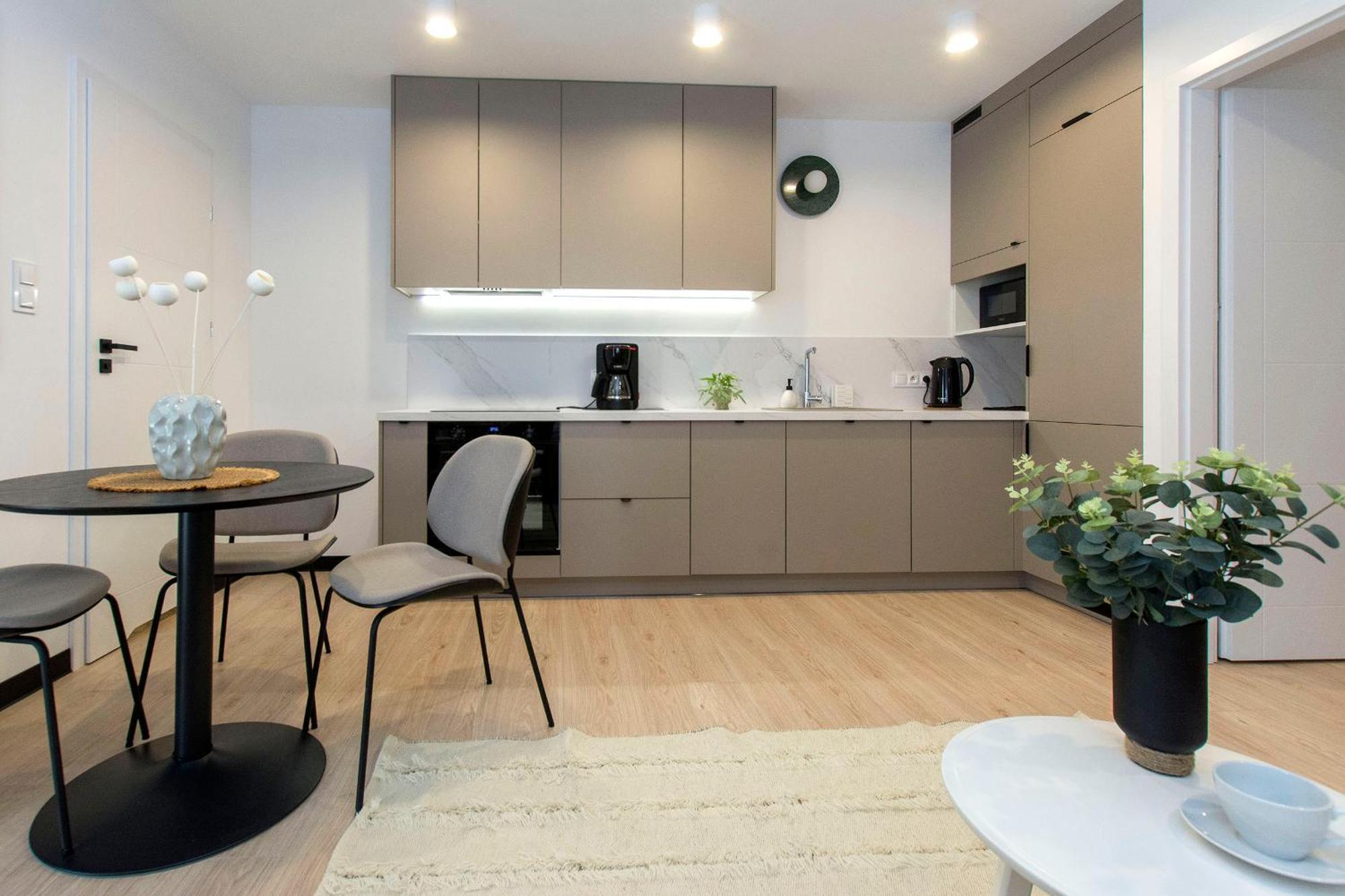Apartment Ijg Imperial