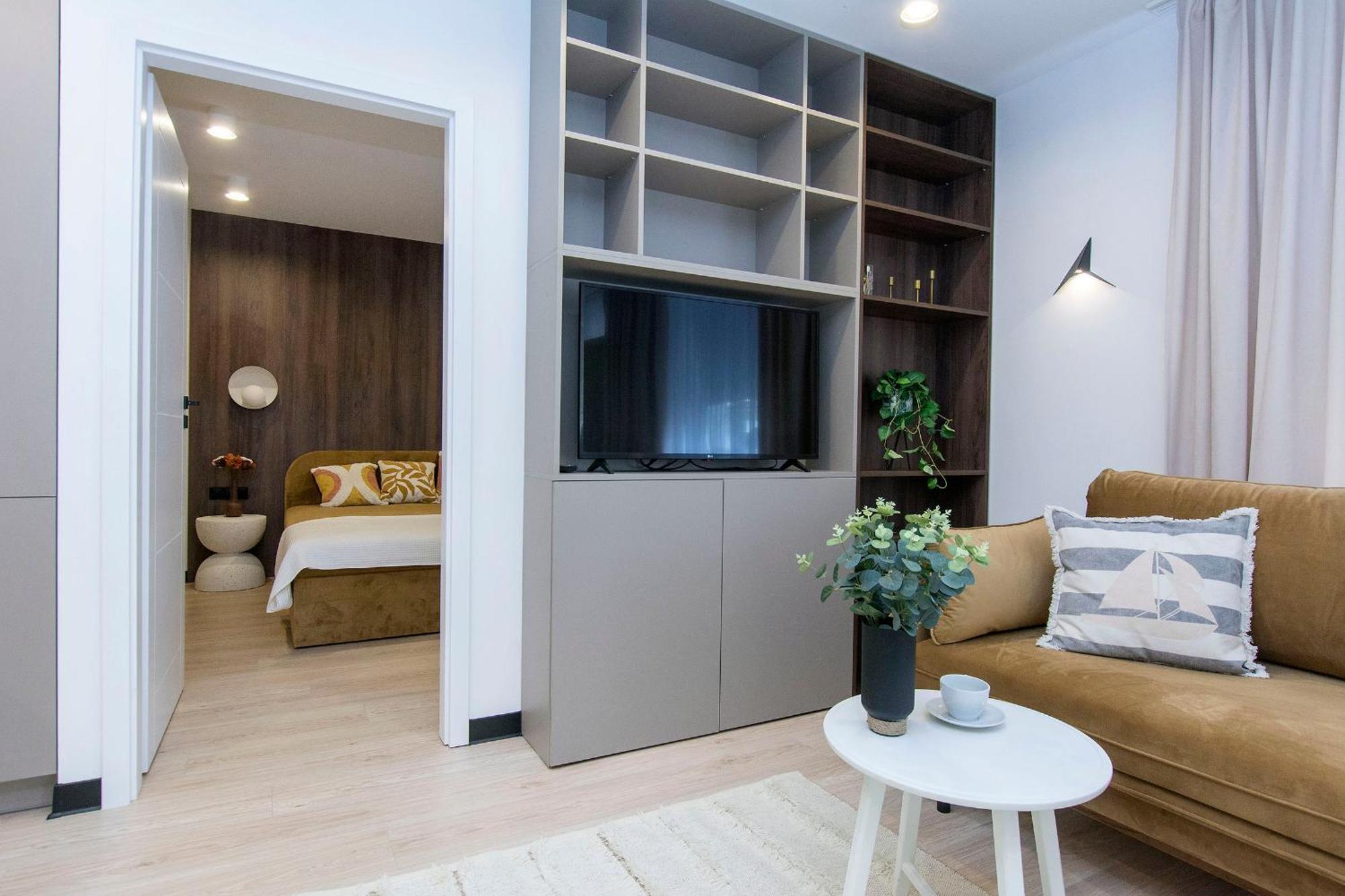 Ijg Imperial Apartment *