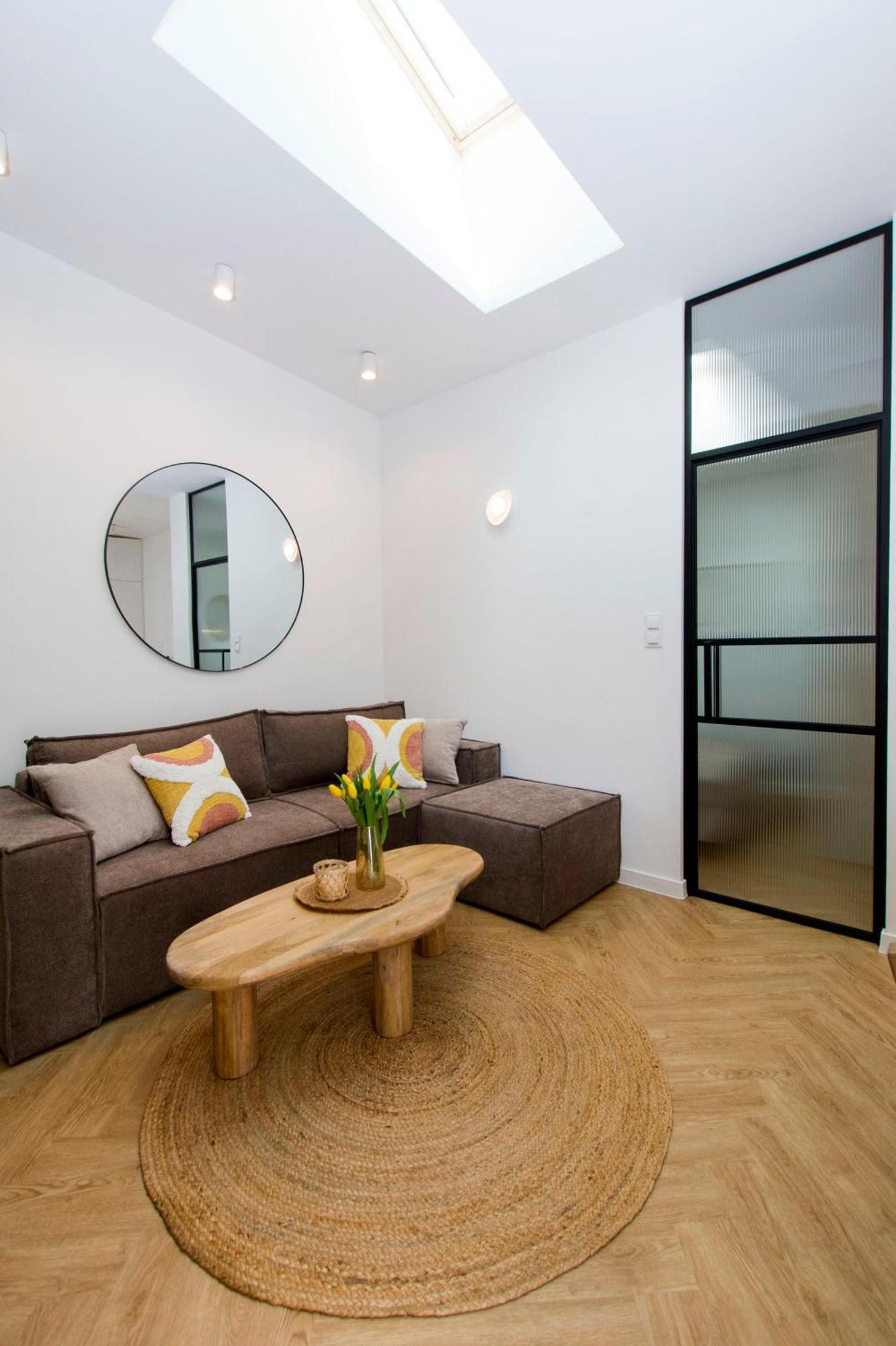 Ijg Imperial Apartment Zoppot